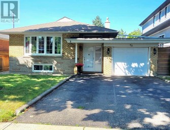 22 BALEBERRY CRESCENT Toronto (Kingsview Village-The Westway) Ontario photo 1