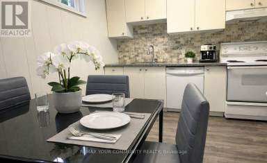 22 BALEBERRY CRESCENT Toronto (Kingsview Village-The Westway) Ontario photo 2