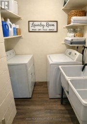 22 BALEBERRY CRESCENT Toronto (Kingsview Village-The Westway) Ontario photo 7
