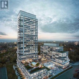 614 - 251 MANITOBA STREET Toronto (Mimico) Ontario photo 1
