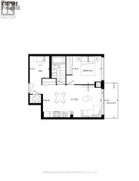 614 - 251 MANITOBA STREET Toronto (Mimico) Ontario photo 10