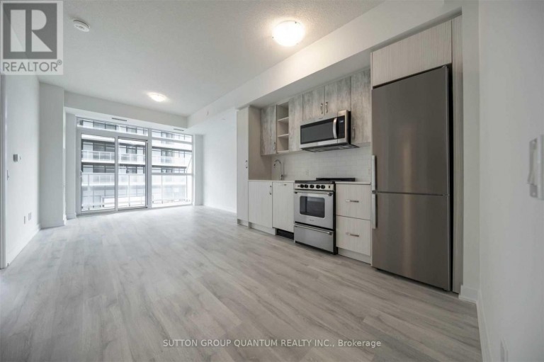 614 - 251 MANITOBA STREET, Toronto (Mimico), Ontario, M8Y0C7