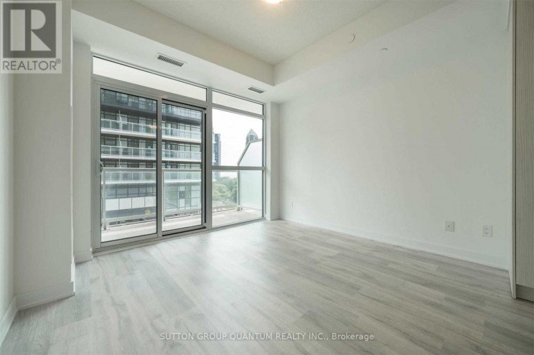 614 - 251 MANITOBA STREET, Toronto (Mimico), Ontario, M8Y0C7