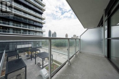 614 - 251 MANITOBA STREET Toronto (Mimico) Ontario photo 9