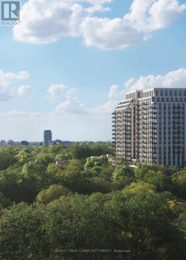 1008 - 91 MONTCLAIR AVENUE, Toronto (Forest Hill South), Ontario, M5P0B1