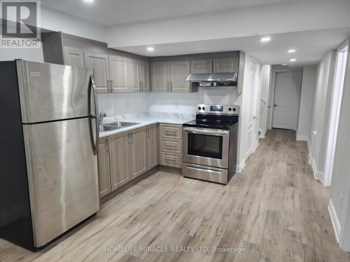 34 - 1125 LEGER WAY, Milton (FO Ford), Ontario, L9E1N7