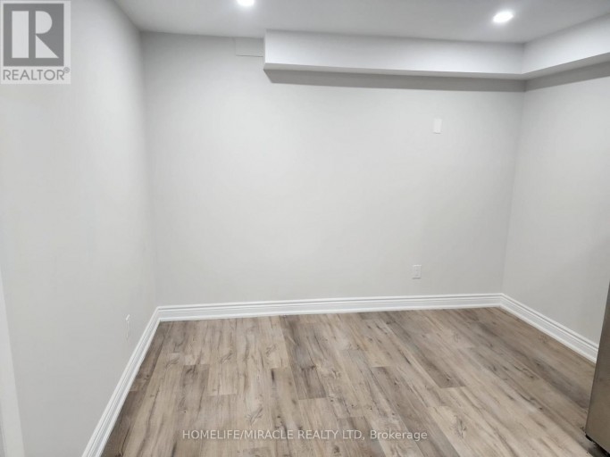 34 - 1125 LEGER WAY, Milton (FO Ford), Ontario, L9E1N7