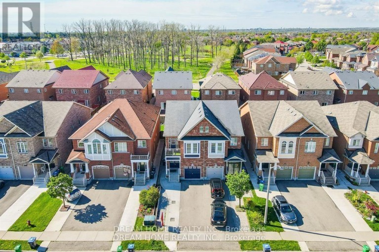 #BSMT - 4730 ALANA GLEN DRIVE, Mississauga (East Credit), Ontario, L5V0C3