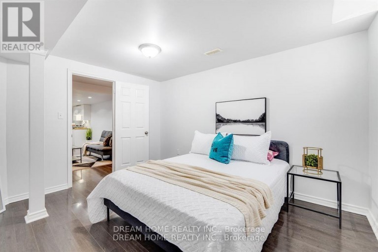 #BSMT - 4730 ALANA GLEN DRIVE, Mississauga (East Credit), Ontario, L5V0C3