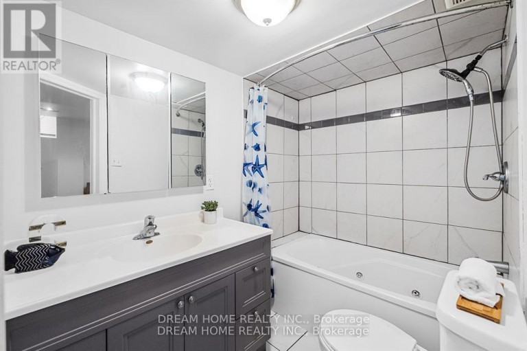 #BSMT - 4730 ALANA GLEN DRIVE, Mississauga (East Credit), Ontario, L5V0C3