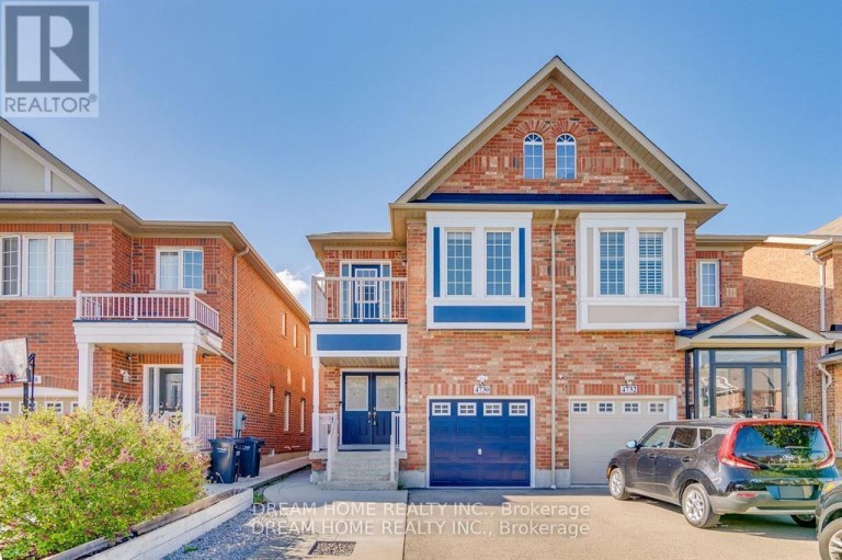 #BSMT - 4730 ALANA GLEN DRIVE, Mississauga (East Credit), Ontario, L5V0C3