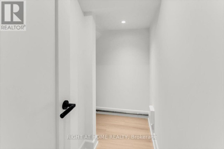 LOWER - 431 ARLINGTON AVENUE, Toronto (Humewood-Cedarvale), Ontario, M6C3A4
