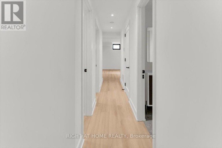 LOWER - 431 ARLINGTON AVENUE, Toronto (Humewood-Cedarvale), Ontario, M6C3A4