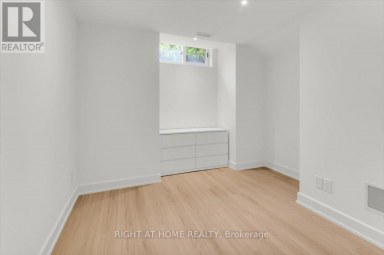 LOWER - 431 ARLINGTON AVENUE Toronto (Humewood-Cedarvale) Ontario photo 19