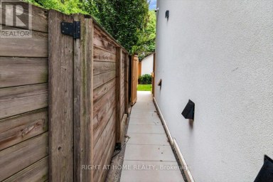 LOWER - 431 ARLINGTON AVENUE Toronto (Humewood-Cedarvale) Ontario photo 2