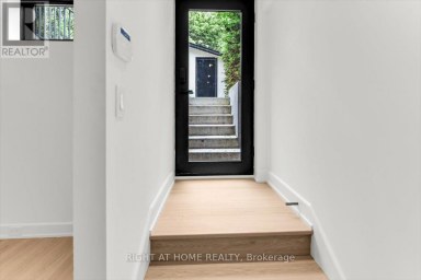 LOWER - 431 ARLINGTON AVENUE Toronto (Humewood-Cedarvale) Ontario photo 4