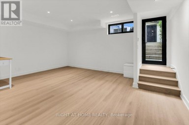 LOWER - 431 ARLINGTON AVENUE Toronto (Humewood-Cedarvale) Ontario photo 5