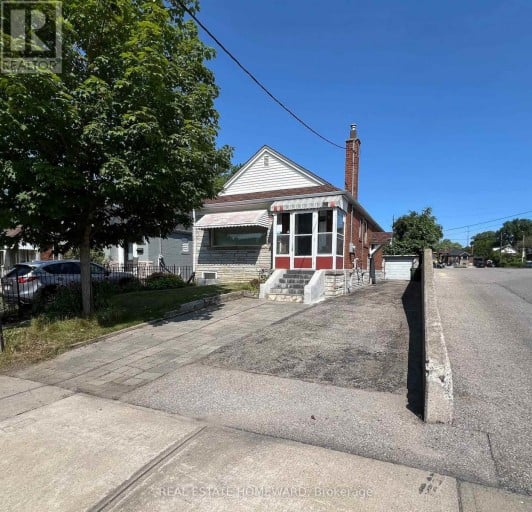 MAIN - 124 GLENCREST BOULEVARD, Toronto (O'Connor-Parkview), Ontario, M4B1L8