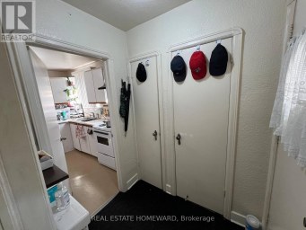 MAIN - 124 GLENCREST BOULEVARD Toronto (O'Connor-Parkview) Ontario photo 2