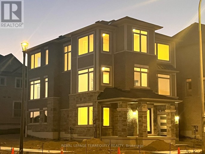 2540 HIBISCUS DRIVE, Pickering, Ontario, L1X0M6
