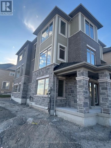 2540 HIBISCUS DRIVE, Pickering, Ontario, L1X0M6