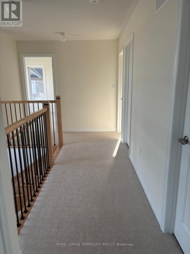 2540 HIBISCUS DRIVE, Pickering, Ontario, L1X0M6