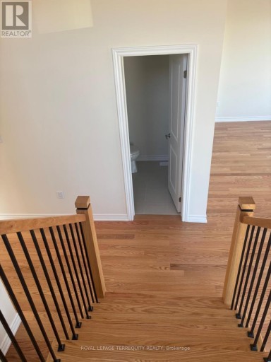 2540 HIBISCUS DRIVE, Pickering, Ontario, L1X0M6