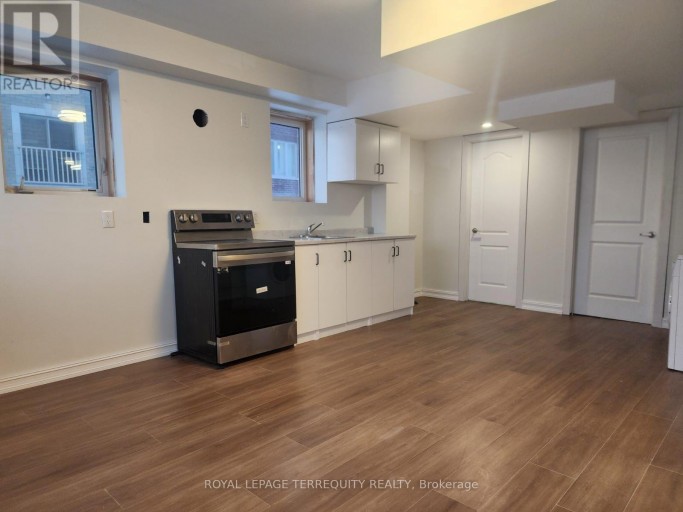 2540 HIBISCUS DRIVE, Pickering, Ontario, L1X0M6