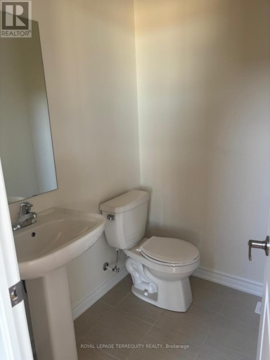 2540 HIBISCUS DRIVE, Pickering, Ontario, L1X0M6