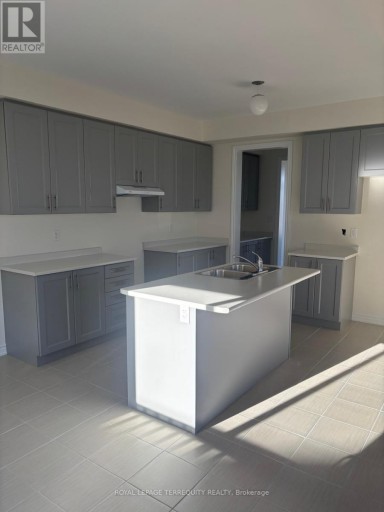 2540 HIBISCUS DRIVE, Pickering, Ontario, L1X0M6