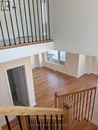 2540 HIBISCUS DRIVE, Pickering, Ontario, L1X0M6