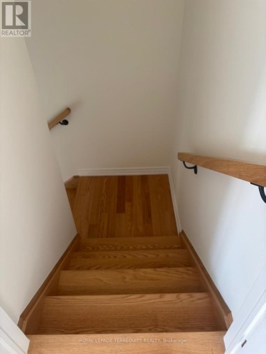 2540 HIBISCUS DRIVE, Pickering, Ontario, L1X0M6