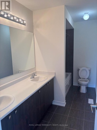 2540 HIBISCUS DRIVE, Pickering, Ontario, L1X0M6
