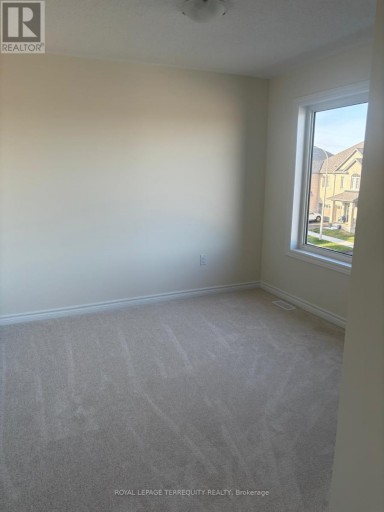 2540 HIBISCUS DRIVE, Pickering, Ontario, L1X0M6