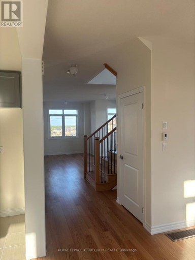 2540 HIBISCUS DRIVE, Pickering, Ontario, L1X0M6