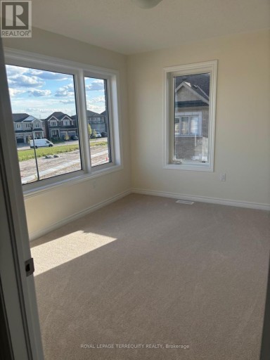 2540 HIBISCUS DRIVE, Pickering, Ontario, L1X0M6