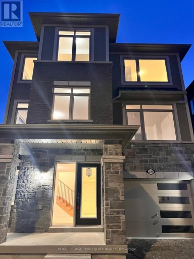 2540 HIBISCUS DRIVE, Pickering, Ontario, L1X0M6