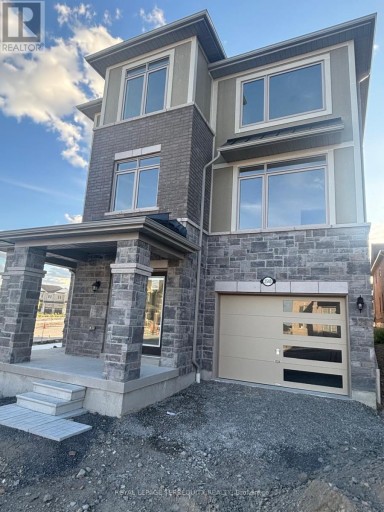 2540 HIBISCUS DRIVE, Pickering, Ontario, L1X0M6