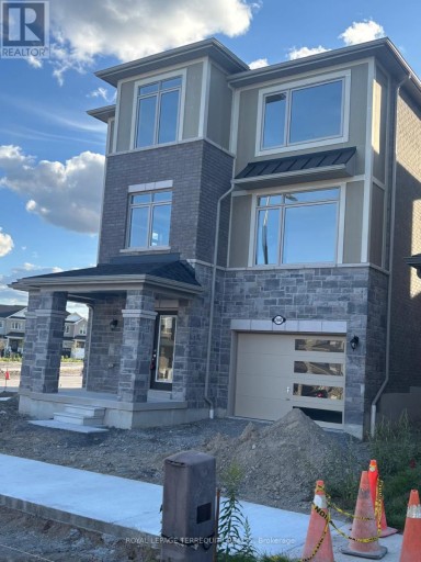 2540 HIBISCUS DRIVE, Pickering, Ontario, L1X0M6