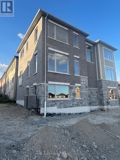 2540 HIBISCUS DRIVE, Pickering, Ontario, L1X0M6