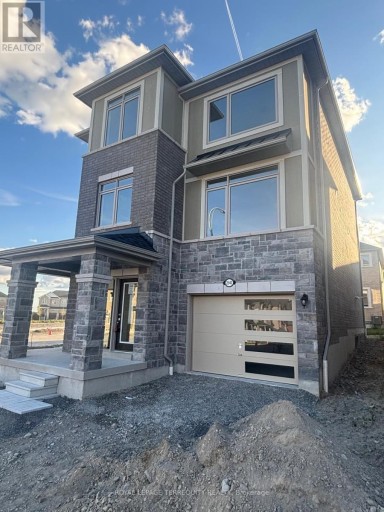 2540 HIBISCUS DRIVE, Pickering, Ontario, L1X0M6