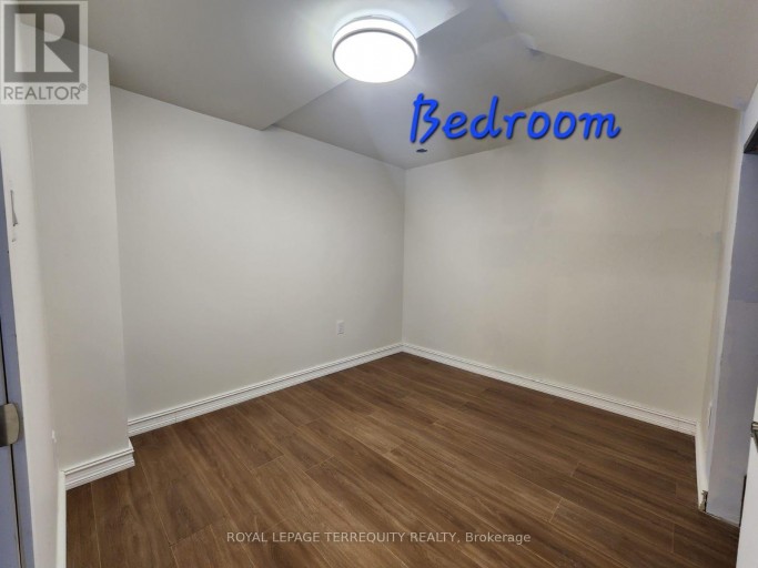 2540 HIBISCUS DRIVE, Pickering, Ontario, L1X0M6
