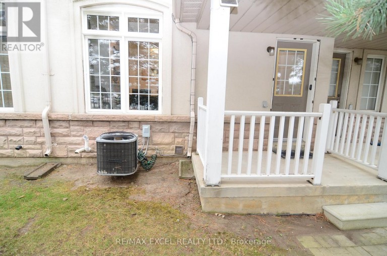 21 - 10 POST OAK DRIVE, Richmond Hill (Jefferson), Ontario, L4E4H7