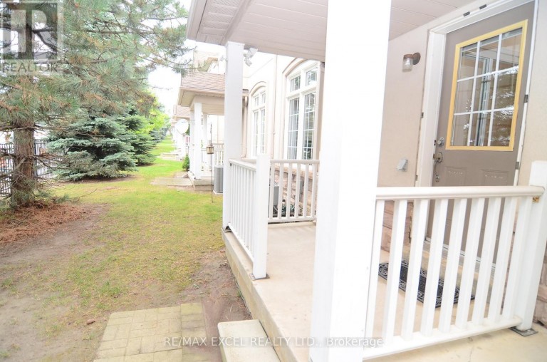 21 - 10 POST OAK DRIVE, Richmond Hill (Jefferson), Ontario, L4E4H7