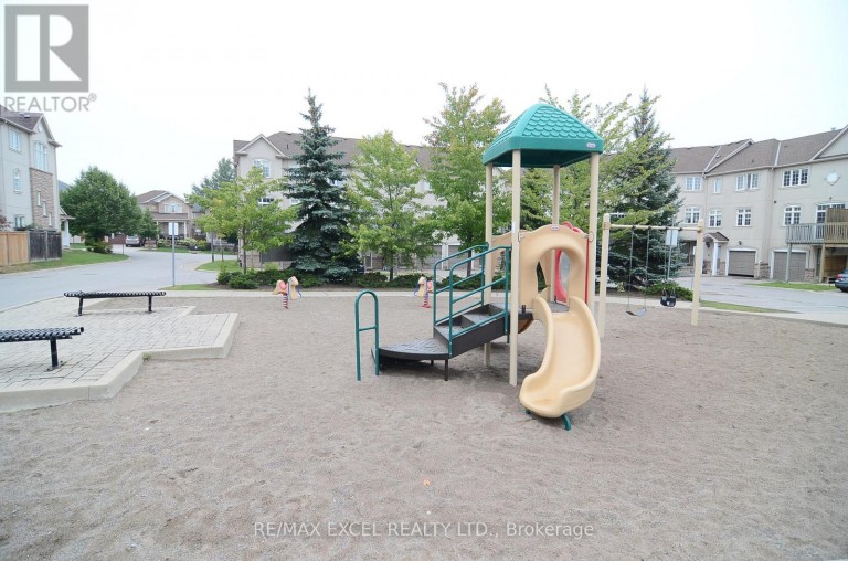 21 - 10 POST OAK DRIVE, Richmond Hill (Jefferson), Ontario, L4E4H7