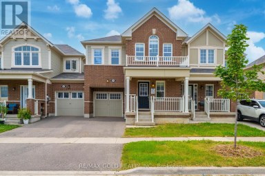 94 BENHURST CRESCENT Brampton (Northwest Brampton) Ontario photo 1