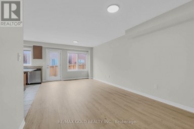 94 BENHURST CRESCENT Brampton (Northwest Brampton) Ontario photo 10