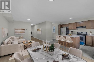 94 BENHURST CRESCENT Brampton (Northwest Brampton) Ontario photo 11