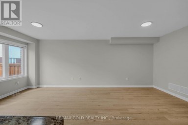 94 BENHURST CRESCENT Brampton (Northwest Brampton) Ontario photo 13