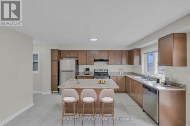 94 BENHURST CRESCENT Brampton (Northwest Brampton) Ontario photo 15